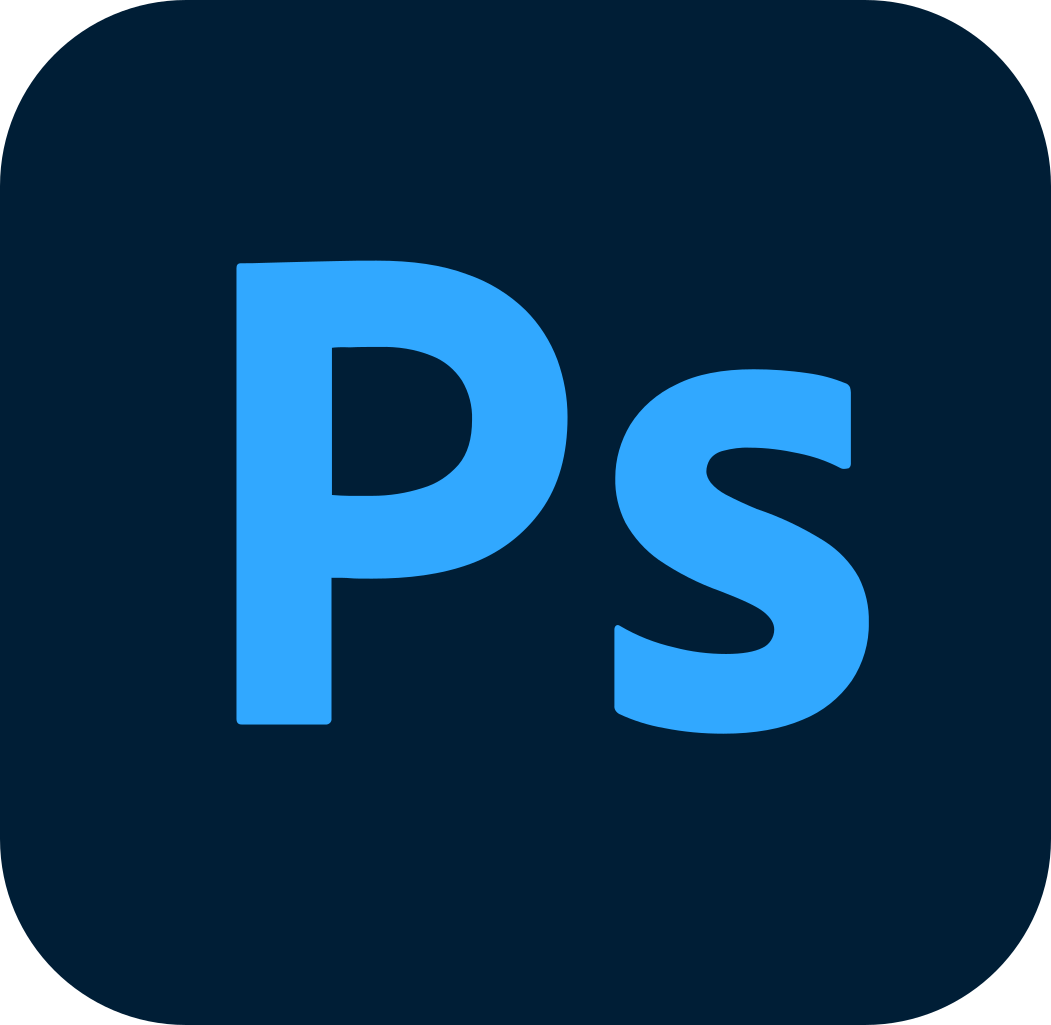 icona di photoshop