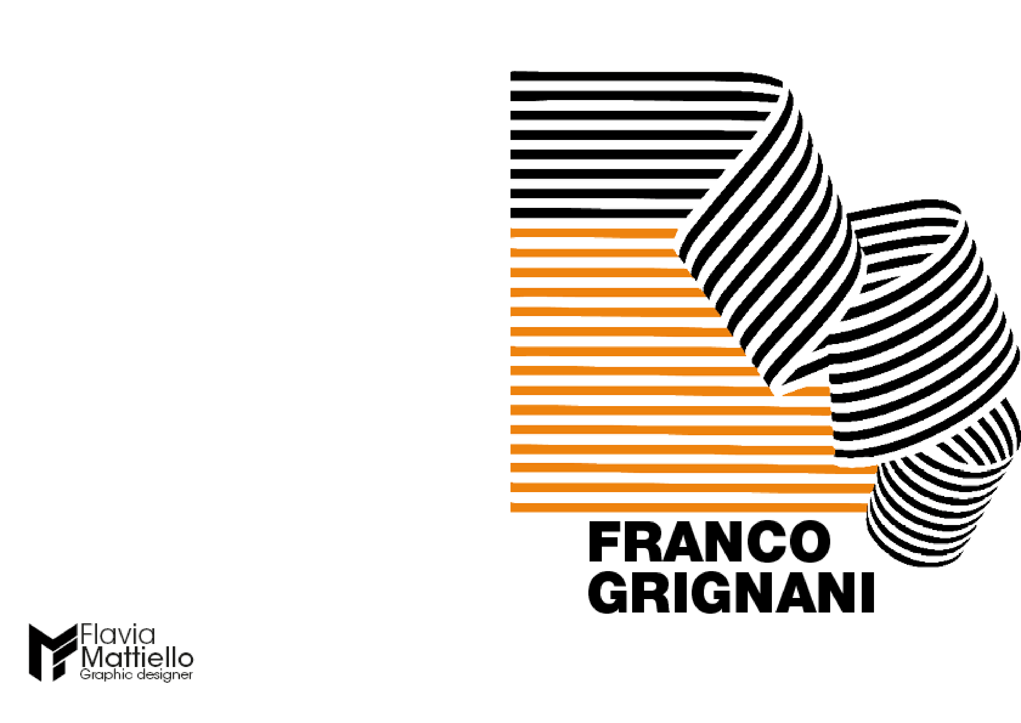 Monografia su Franco Grignani